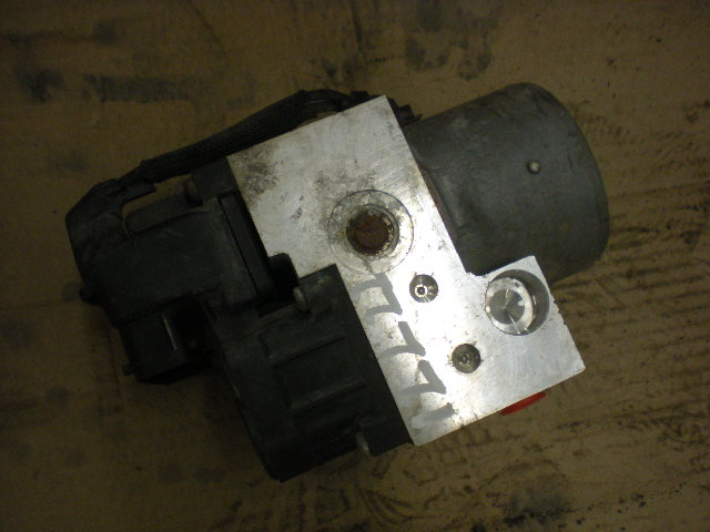 Peugeot EXPERT   -07 Abs Hydraulaggregat