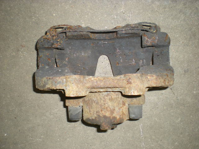 Saab 9-3 VER 1 98-03 Bromsok Fram Vänster