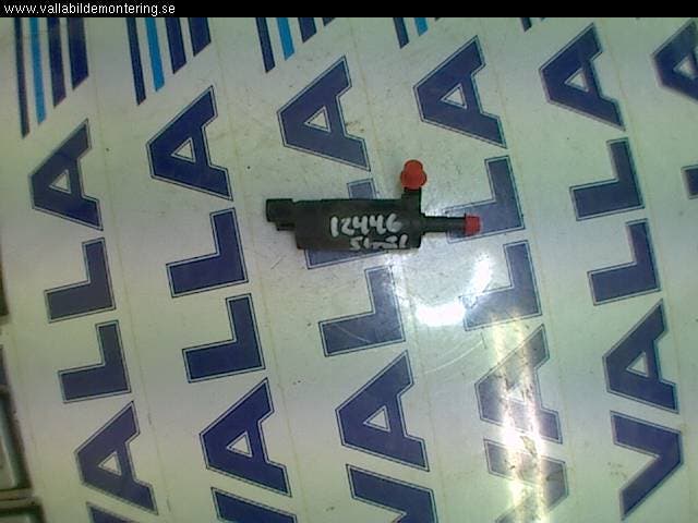 Volvo S40 04-07 Spolarpump Högtryck