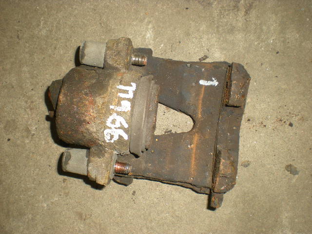 Volkswagen VW GOLF IV 98-06 Bromsok Fram Höger