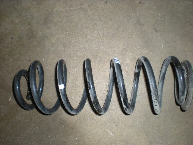 Volkswagen VW GOLF VI 09-13 Fjäder Bak