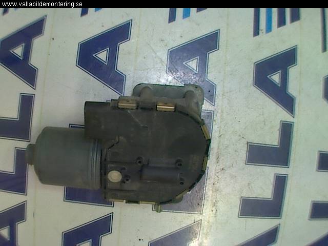 Skoda OCTAVIA (1Z) 05-13 Torkarmotor Vindruta