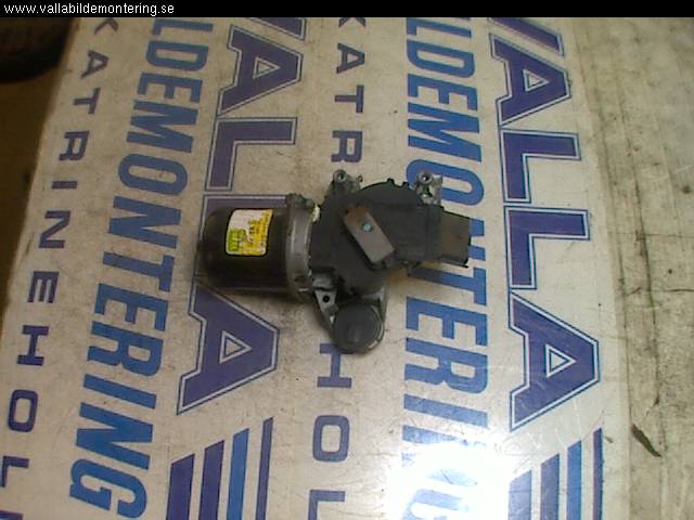 Toyota AYGO 06-14 Torkarmotor Vindruta