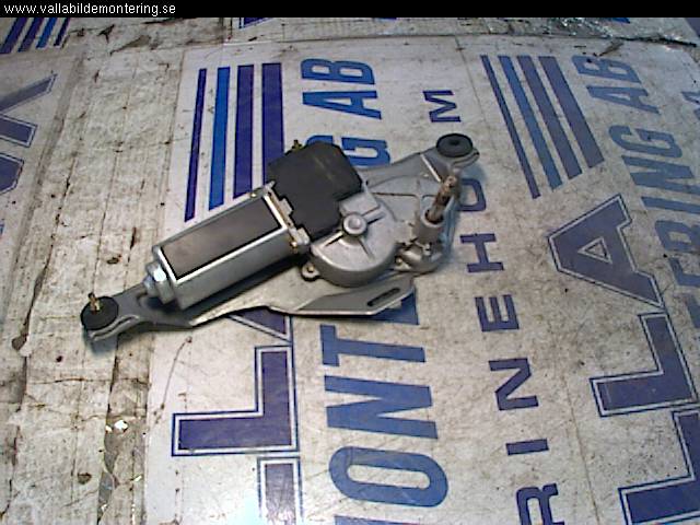 Toyota RAV 4 00-06 Torkarmotor Baklucka