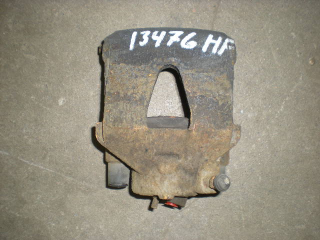 Skoda FABIA 07-14 Bromsok Fram Höger