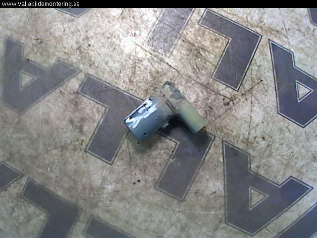 Skoda OCTAVIA (1Z) 05-13 Parkeringshjälp Backsensor