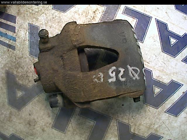 Skoda FABIA 07-14 Bromsok Fram Vänster