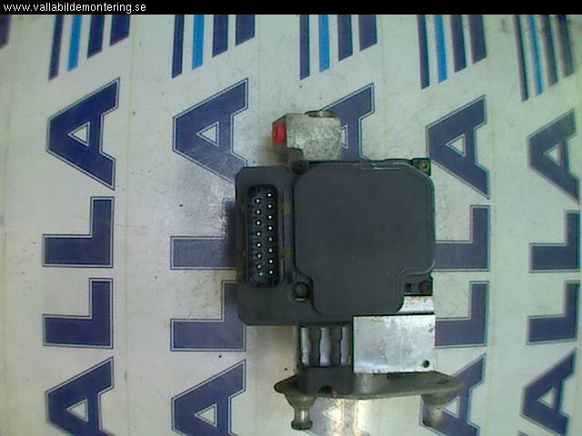 Mercedes-Benz MB A-KLASS (W168) 98-04 Abs Hydraulaggregat