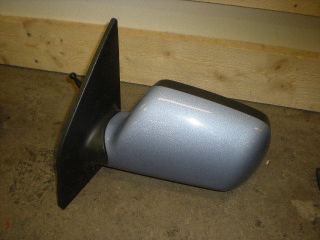 Kia PICANTO    04-11 Spegel Yttre Justerbar Vä