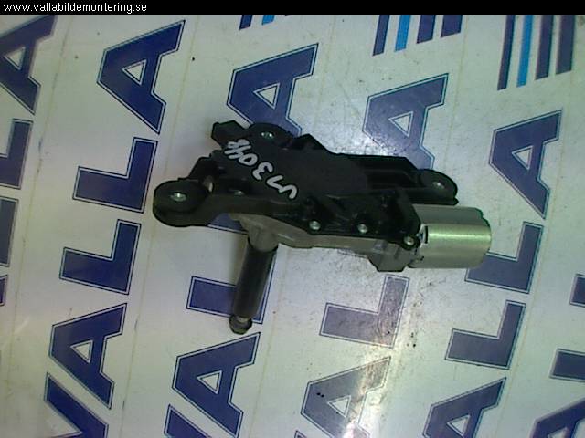 Volvo V50 08-12 Torkarmotor Baklucka