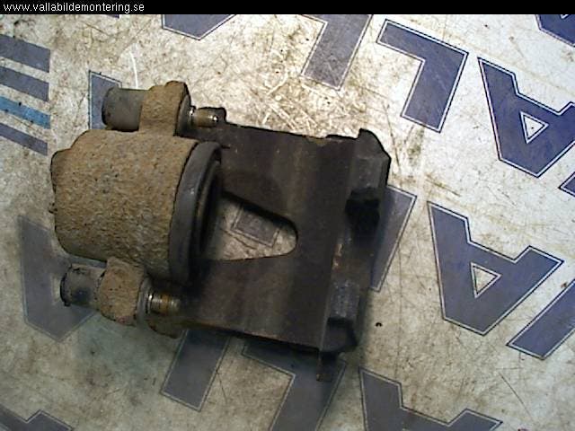 Skoda FABIA 07-14 Bromsok Fram Höger