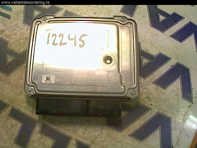 Volkswagen VW POLO 05-09 Styrenhet Inspump Diesel