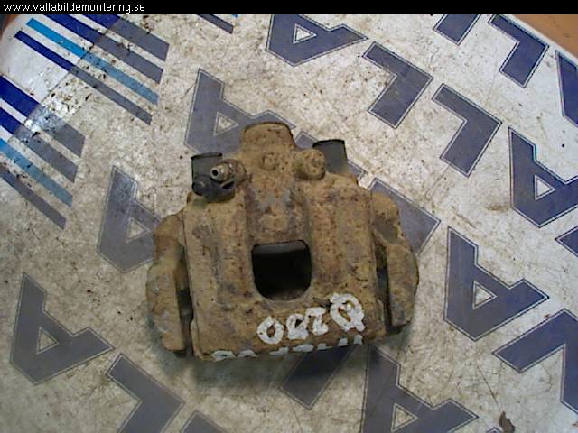 Saab 9-5 -05 Bromsok Bak Vänster