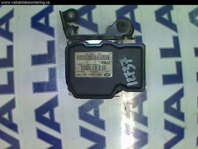 Ford MONDEO 07-15 Abs Hydraulaggregat