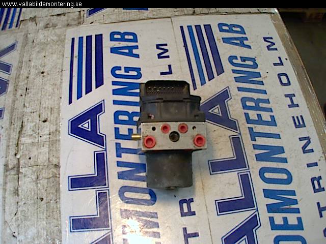 Jaguar X-TYPE Abs Hydraulaggregat