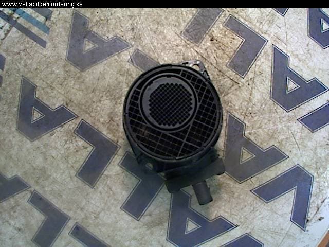 Volkswagen VW PASSAT 05-11 Injluftmassamätare