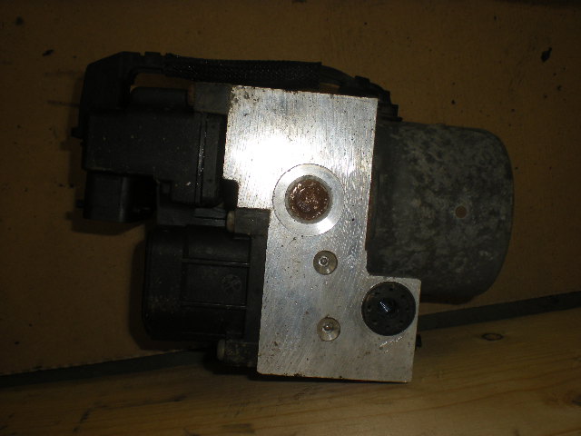 Alfa 166 Abs Hydraulaggregat