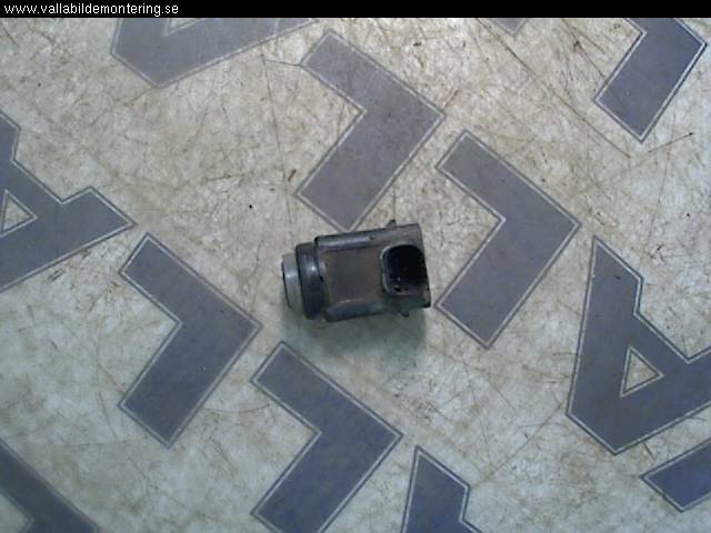 Opel VECTRA C 02-05 Parkeringshjälp Backsensor