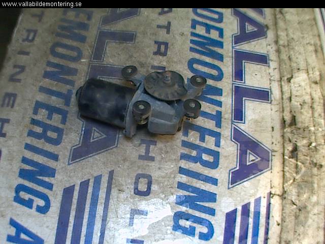 Toyota COROLLA 98-01 Torkarmotor Vindruta