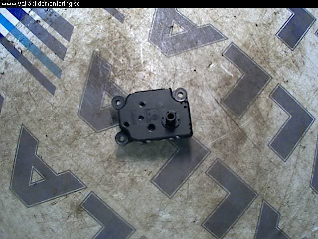 Ford MONDEO 01-06 Ac Reglermotor