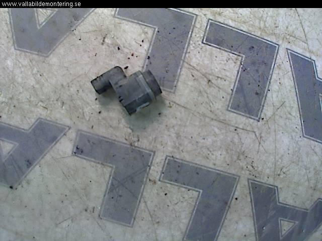 Audi A5 07-16 Parkeringshjälp Backsensor