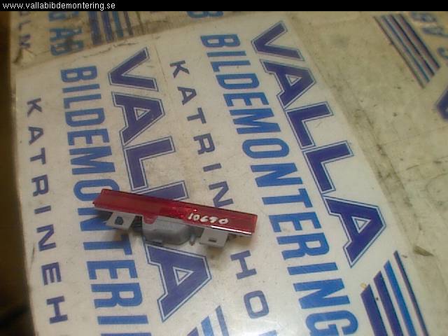 Toyota RAV 4 00-06 Bromsljus Bakruta