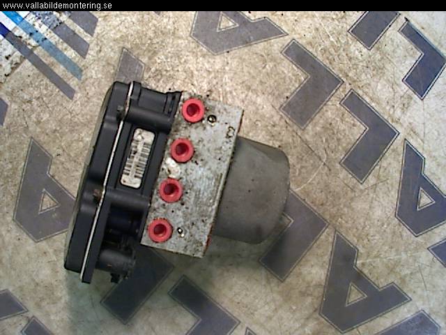 Toyota AVENSIS 03-06 Abs Hydraulaggregat