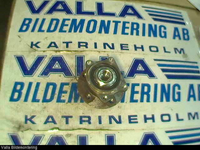 Volvo V70 05-08 Nav Bak