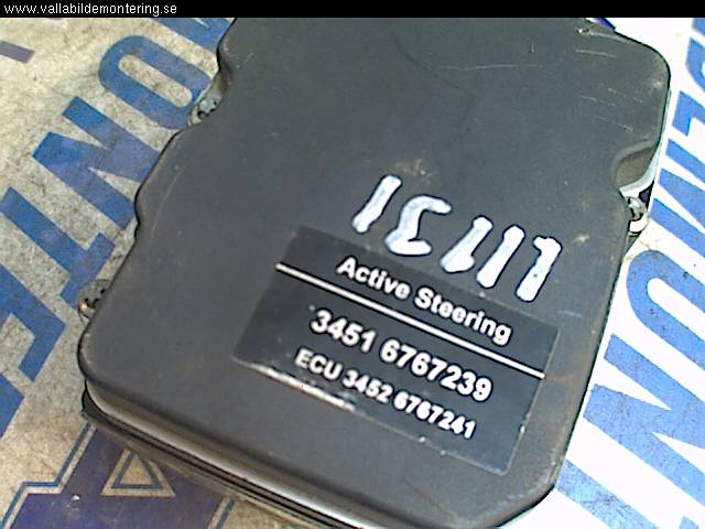 BMW 5 E60/61 Sed/Tou 02-10 Abs Hydraulaggregat