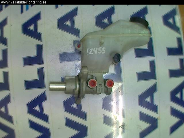 Opel CORSA D 07-14 Broms Huvudcylinder