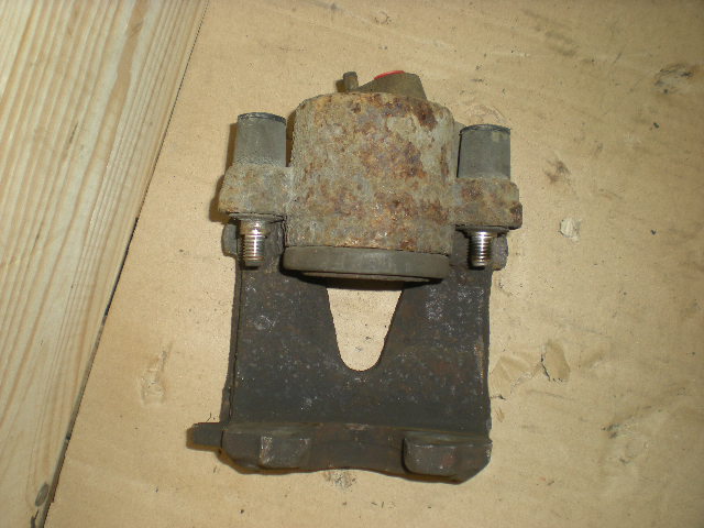 Volkswagen VW BEETLE 98-10 Bromsok Fram Höger