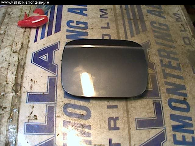 Audi A4/S4 05-07 Tanklucka