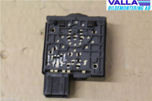 Renault KANGOO II 08-14 Str Ljusvidd Reglering