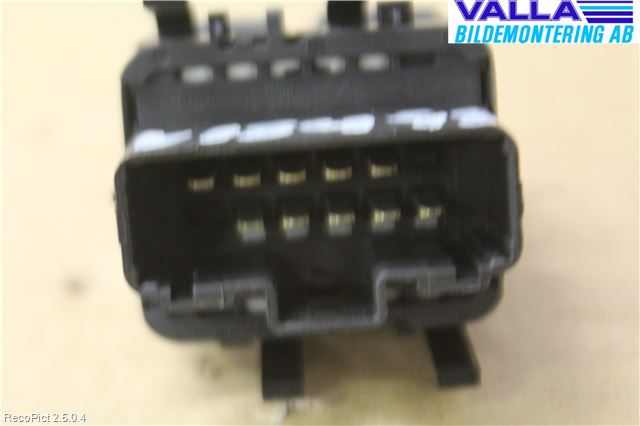 Renault KANGOO II 08-14 Strömställare Elhiss