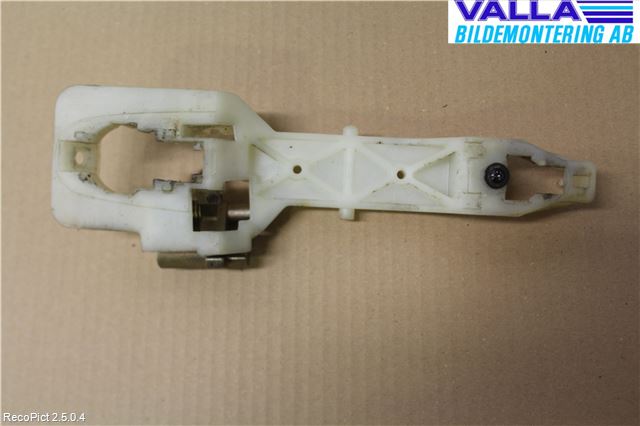 Hyundai SONATA 06-10 Dörrhandtag Yttre Vä