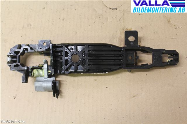 Mazda 3 II 09-13 Dörrhandtag Yttre Hö