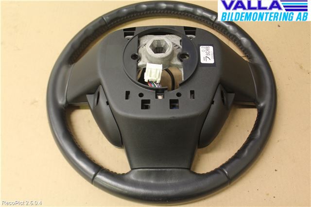 Mazda 3 II 09-13 Ratt