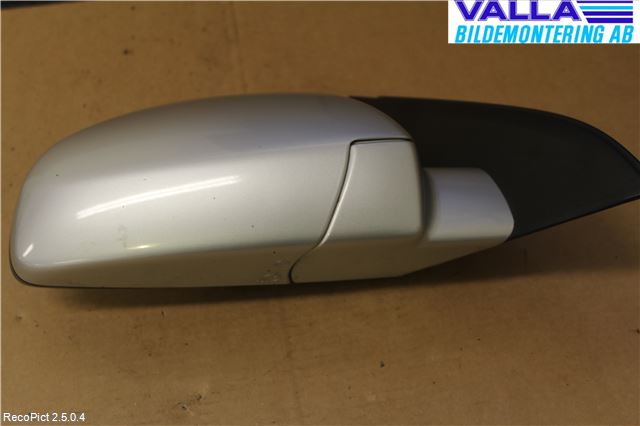 Opel VECTRA C 02-05 Spegel Yttre El Hö