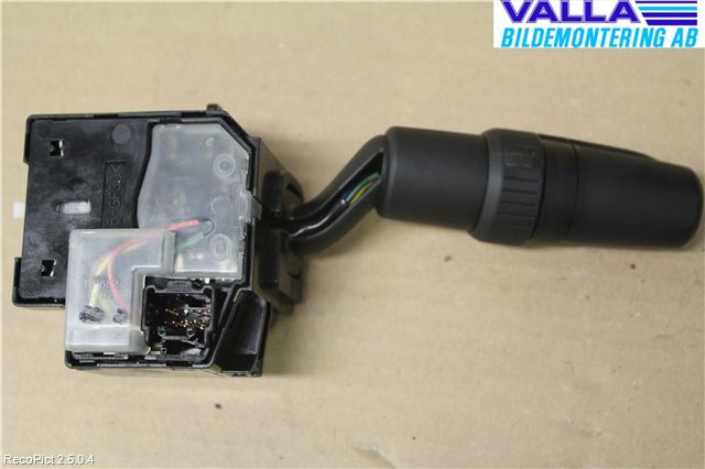 Mazda 3 I 07-08 Spak Blinkers-Ljusomk