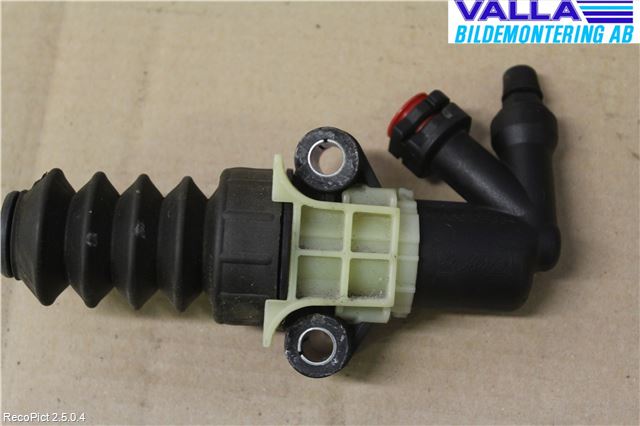 Mazda 3 II 09-13 Kopplingscylinder Slav