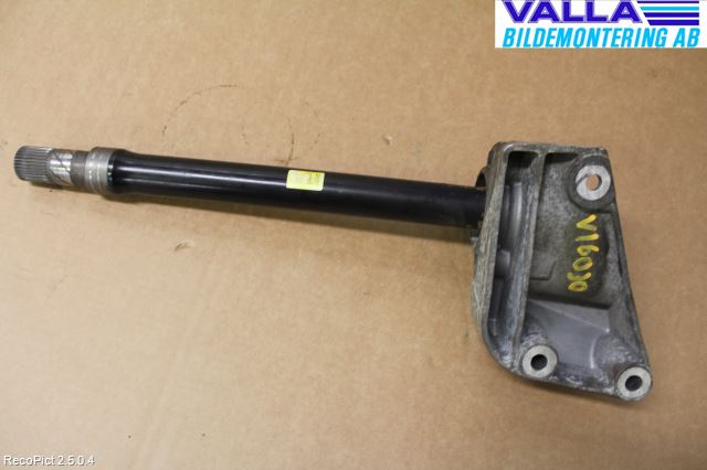 Opel VECTRA C 02-05 Drivaxel Fram Höger