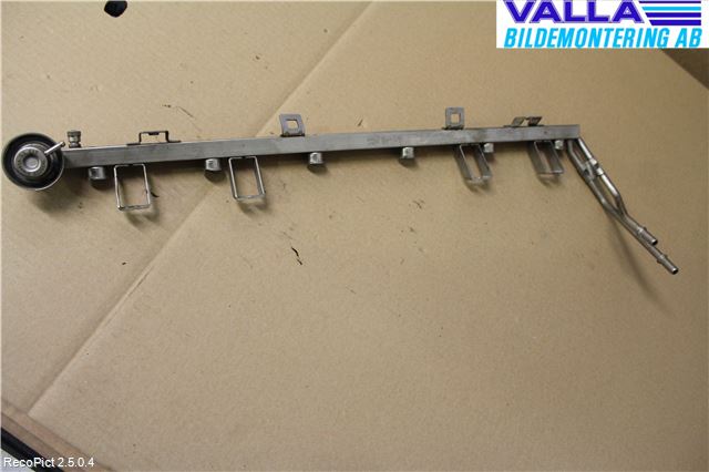 BMW 5 E39 95-04 Injspridarrör