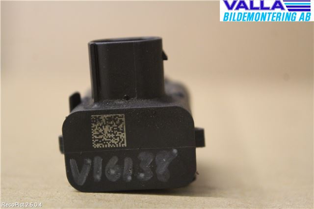 Opel VECTRA C 06-08 Parkeringshjälp Frontsensor