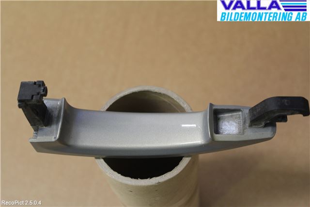 Opel VECTRA C 06-08 Dörrhandtag Yttre Vä