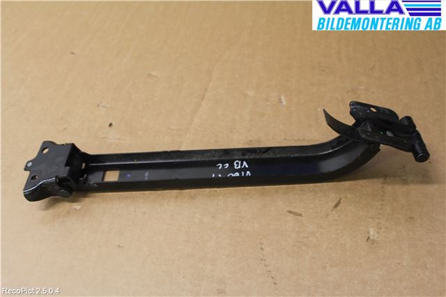 Renault MASTER III  10-14 Dörrstopp