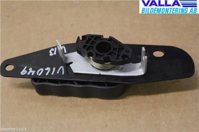 Renault MASTER III  10-14 Dörrhandtag Inre Vä