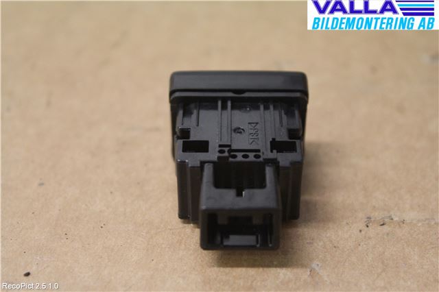 Toyota VERSO 09-18 Str Ljusvidd Reglering
