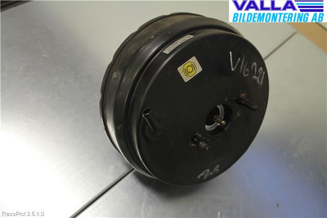 Nissan NAVARA 98-05 Bromsservo