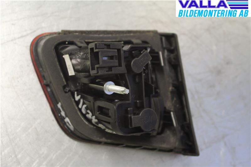 Citroen C5 08-17 Bakljus Lucka Hö