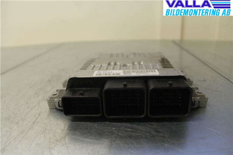 Citroen C5 08-17 Styrenhet Inspump Diesel